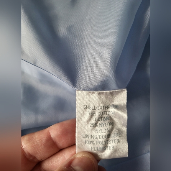 Tres You Women Trench Jacket , Size XL - Picture 4 of 4